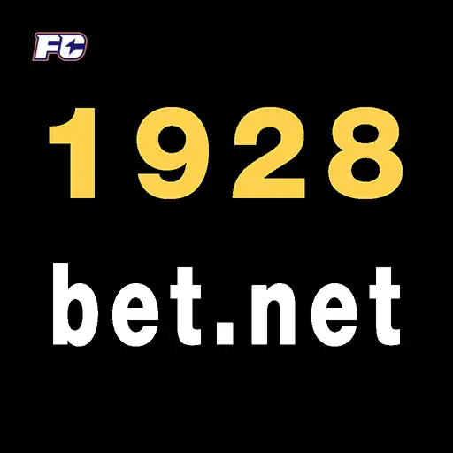 Logo da 1928bet