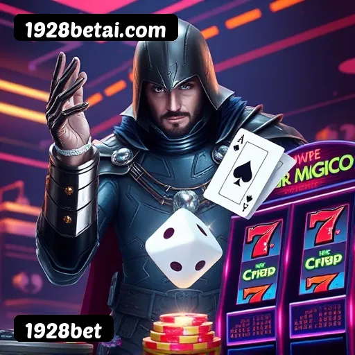 Como Instalar APK 1928bet