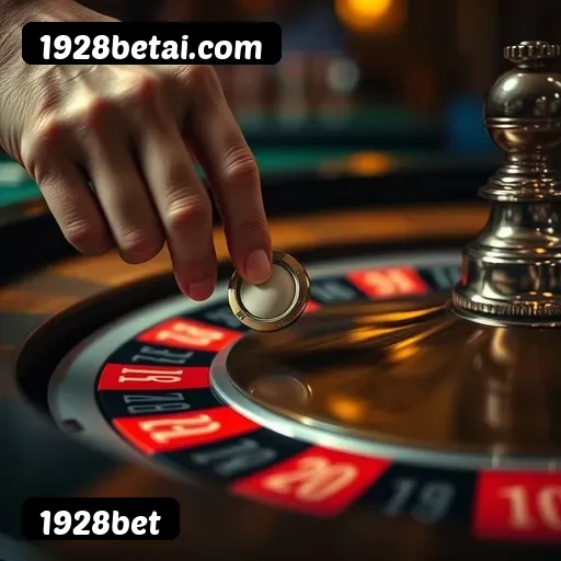 Recursos App 1928bet