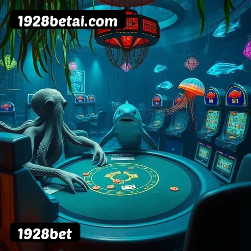 Como Registrar e Fazer Login 1928bet