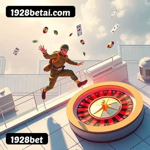 Legalidade 1928bet no Brasil