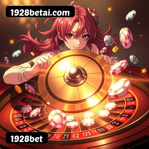 Termos e Condições Transparentes 1928bet