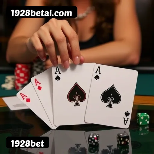 Catálogo Completo de Bônus 1928bet